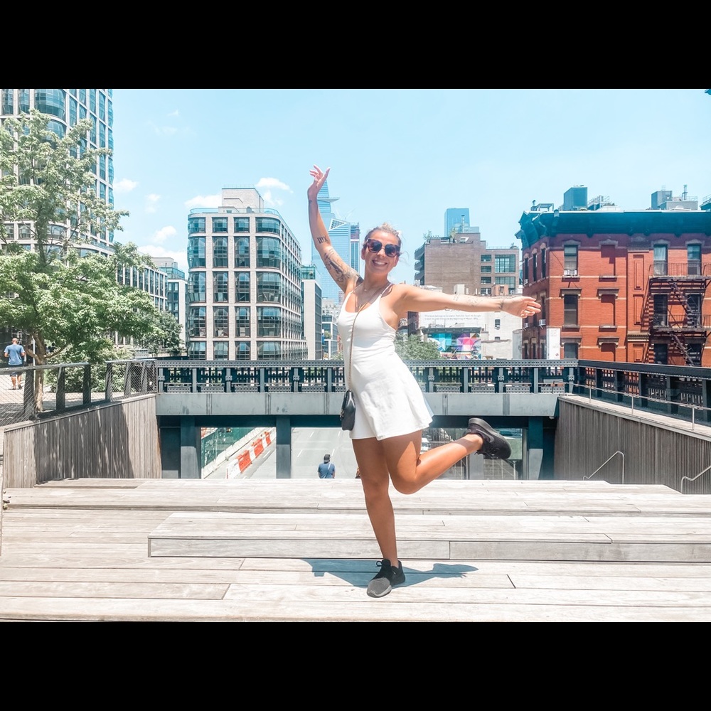 Meet your Posher, Margaret